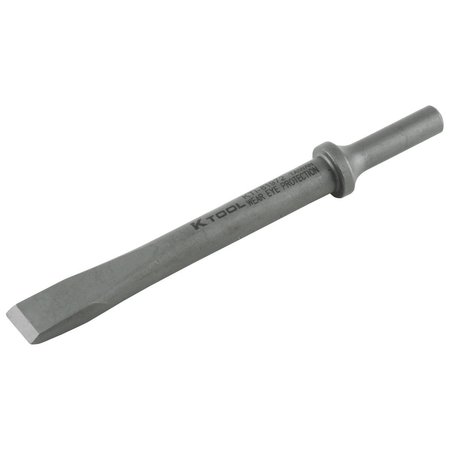 K-TOOL INTERNATIONAL Air Cold Chisel, 6" KTI-81972